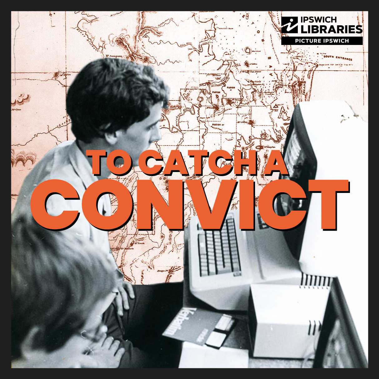 To Catch a Convict: a tutorial