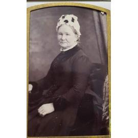 Hannah McLaughlin nee Quigley