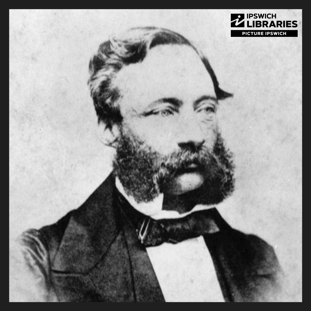 Thomas de Lacy Moffatt