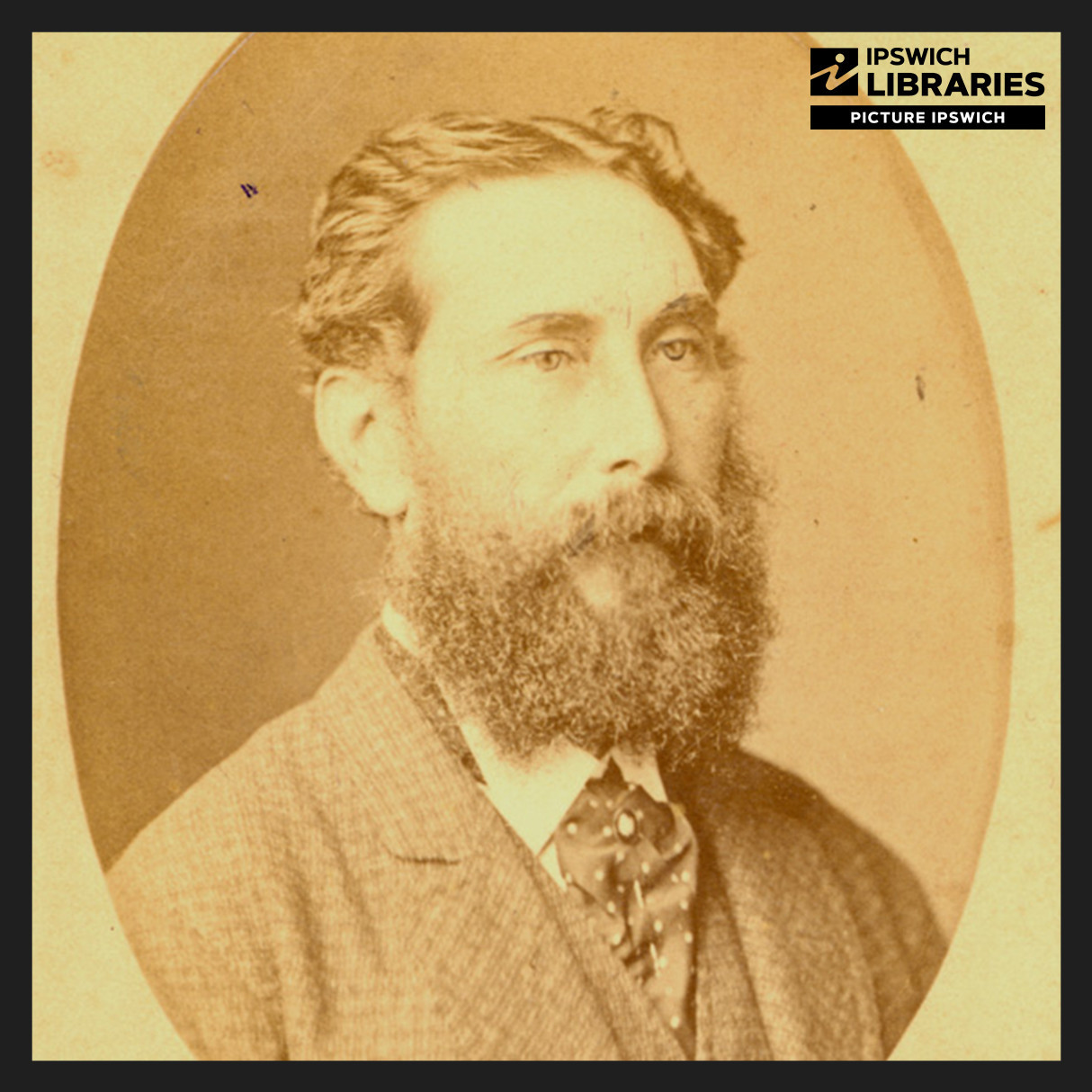 James Ivory (1820-1887)