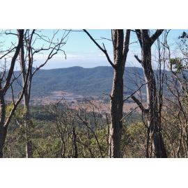 Dalys Lagoon, Ripley,  2020