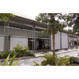 Stellarossa, Nicholas Street Precinct, March 2023 