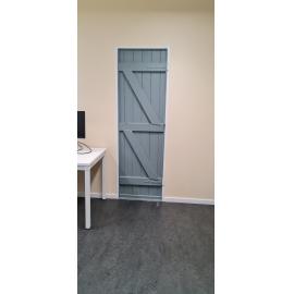 Ipswich Drill Hall, March 2023