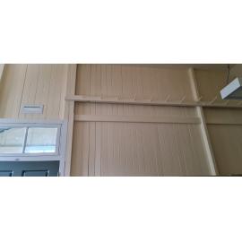 Ipswich Drill Hall, March 2023