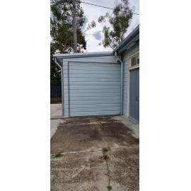 Ipswich Drill Hall, March 2023