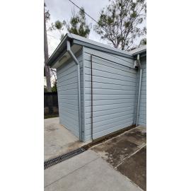 Ipswich Drill Hall, March 2023