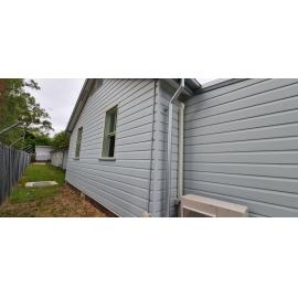 Ipswich Drill Hall, March 2023