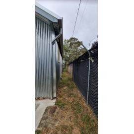 Ipswich Drill Hall, March 2023