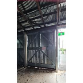 Ipswich Drill Hall, March 2023