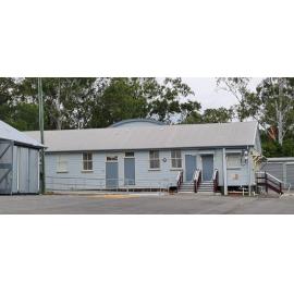 Ipswich Drill Hall, March 2023