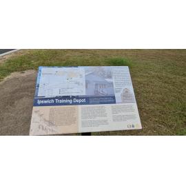 Ipswich Drill Hall, March 2023