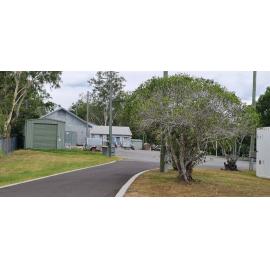 Ipswich Drill Hall, 2023