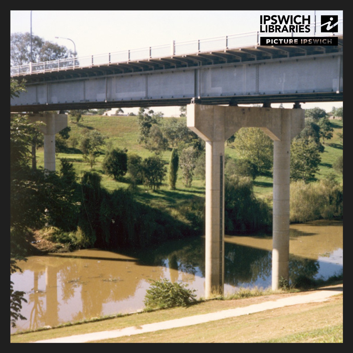 David Trumpy Bridge