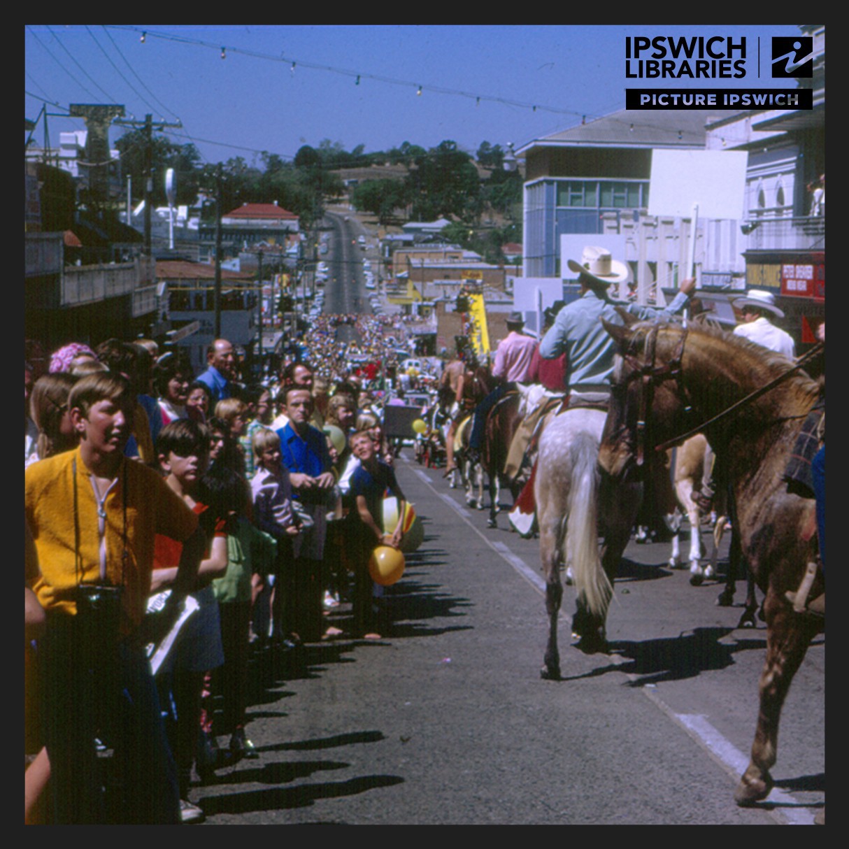 Colour City Carnival