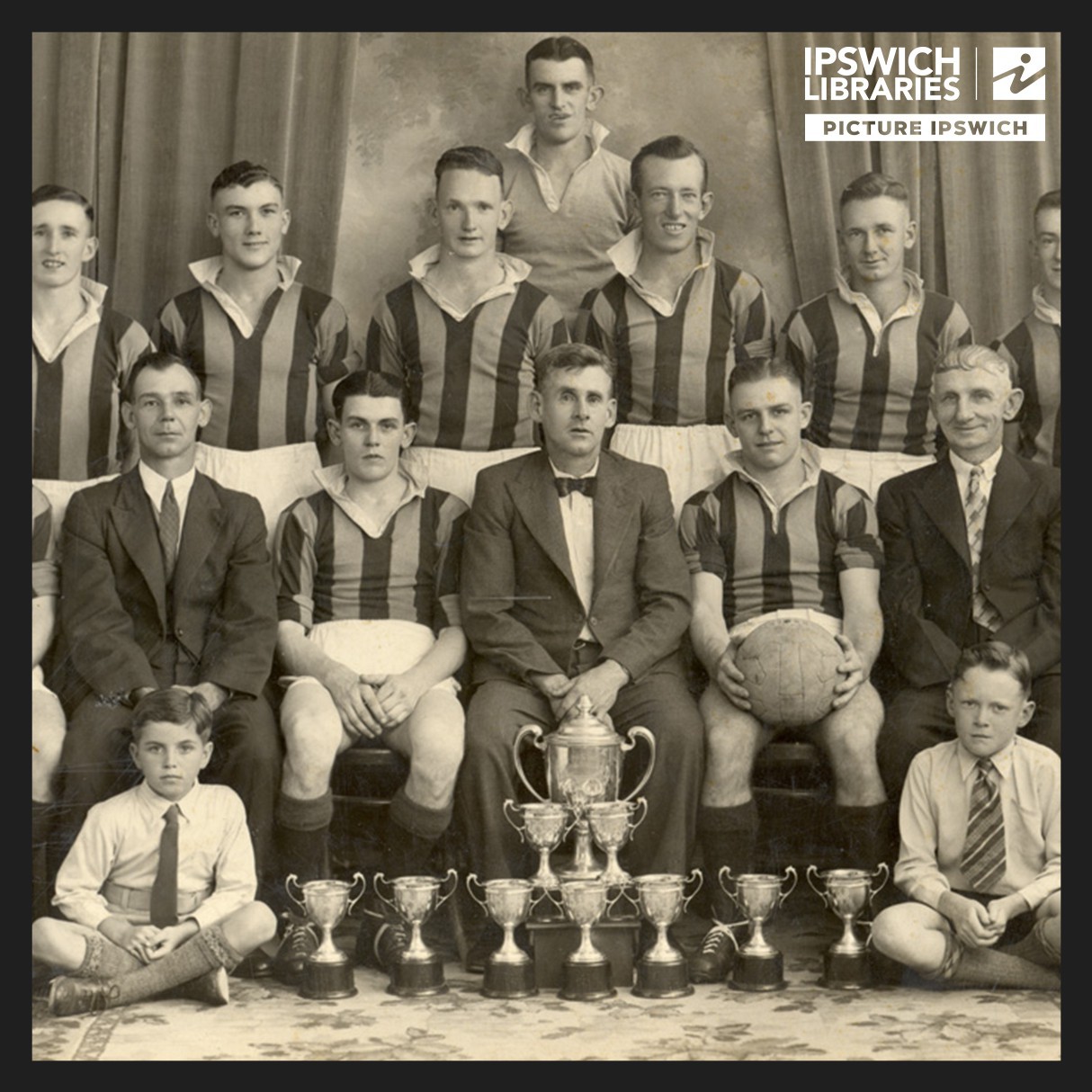 Blackstone Rovers