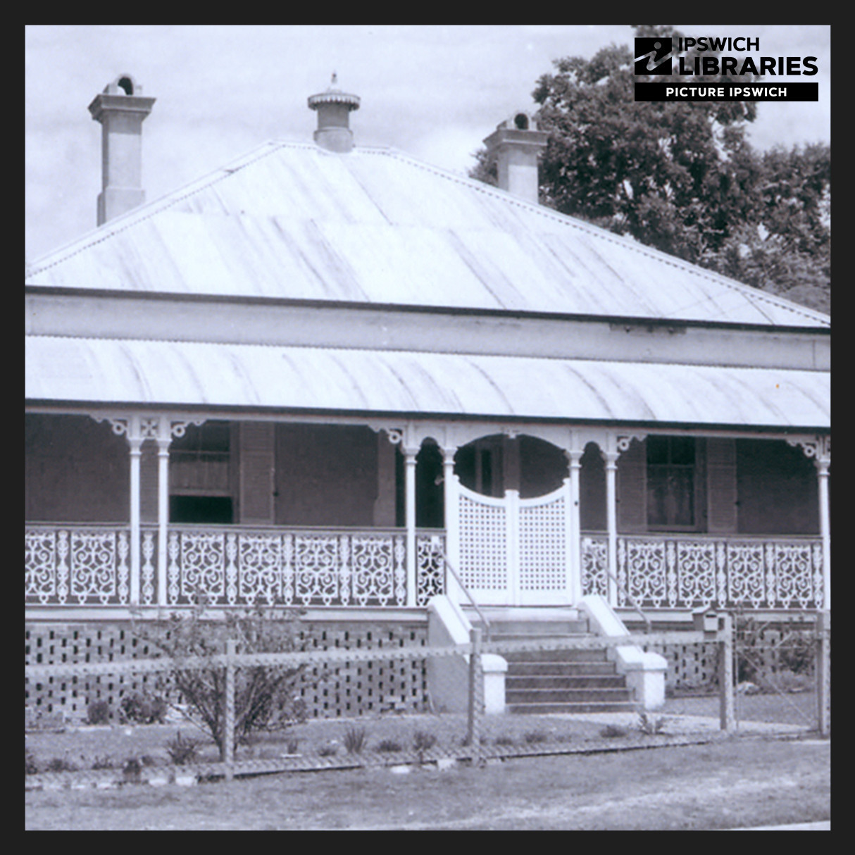 Keiraville, 20 Roderick Street, Ipswich