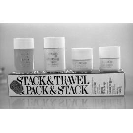 Cosmetics advertised in The Queensland Times, Ipswich, December 1977