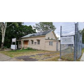 King George V Memorial Scouts Hall, 2023
