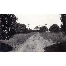 Oakleigh, Brittains Road, Redbank Plains, Ipswich, c.1920