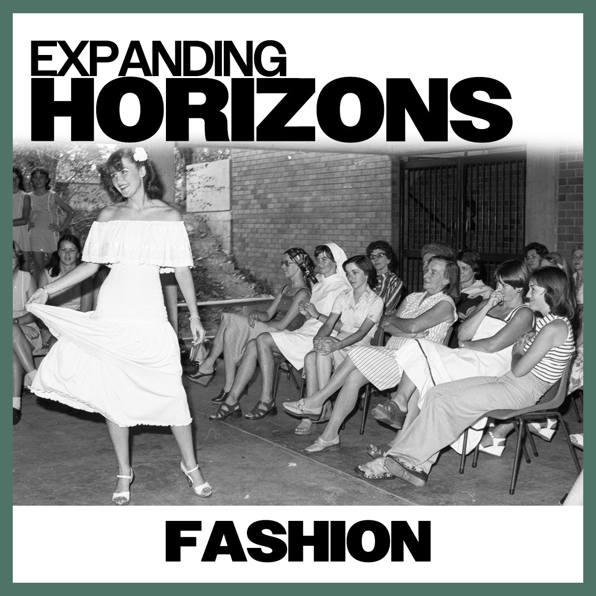 Expanding Horizons: Fashion