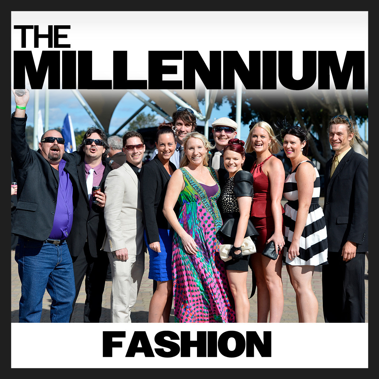 Adapting To Change: Fashion