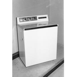 Reid's Department Store ad for Philips Top Loader Washing Machine, Ipswich, January 1978