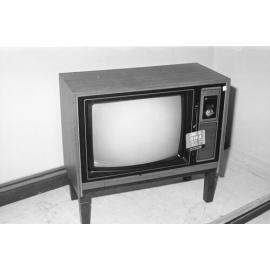 Reid's Department Store ad for AWA Television, Ipswich, January 1978