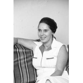 Dallas Hayden (nee Broadfoot), Ipswich, Queensland, January 1978