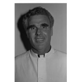 New member of the Uniting Church of Australia, Ipswich, Queensland, January 1978