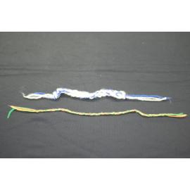 Friendship bracelets, Ipswich, February 1998