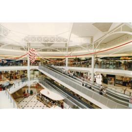 Redbank Plaza, Redbank, February 1998