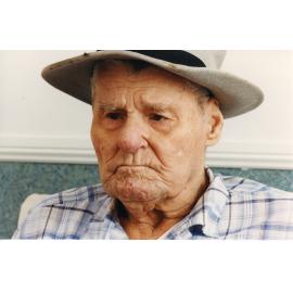 Henry William Schultz, February 1998