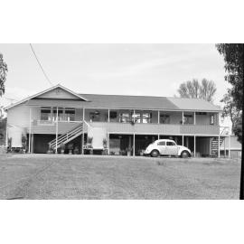 Grandchester State School, Grandchester, Ipswich, Queensland, January 1978