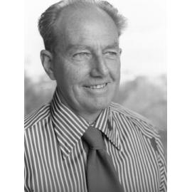 Harold Benjamin Courtice, Ipswich, Queensland, January 1978