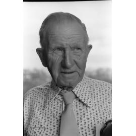 Roderick Harsant, Ipswich, Queenland, January 1978