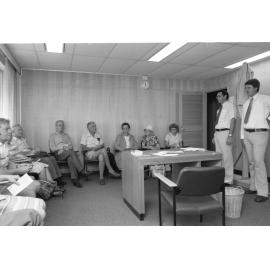 Valuation Hearing, Ipswich, January 1978