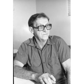 J. Sberghen, Ipswich, January 1978