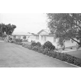 Winner of best footpath, Smart Avenue, Eastern Heights, Ipswich, December 1977