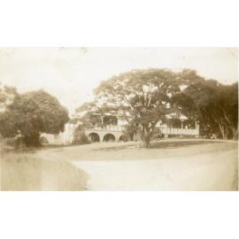 Karragaroo, Karragaroo Street, Eastern Heights, early 1900s