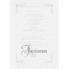 Invitation to the Sealing of the Ipswich Global Information Centre Time Capsule, 1998