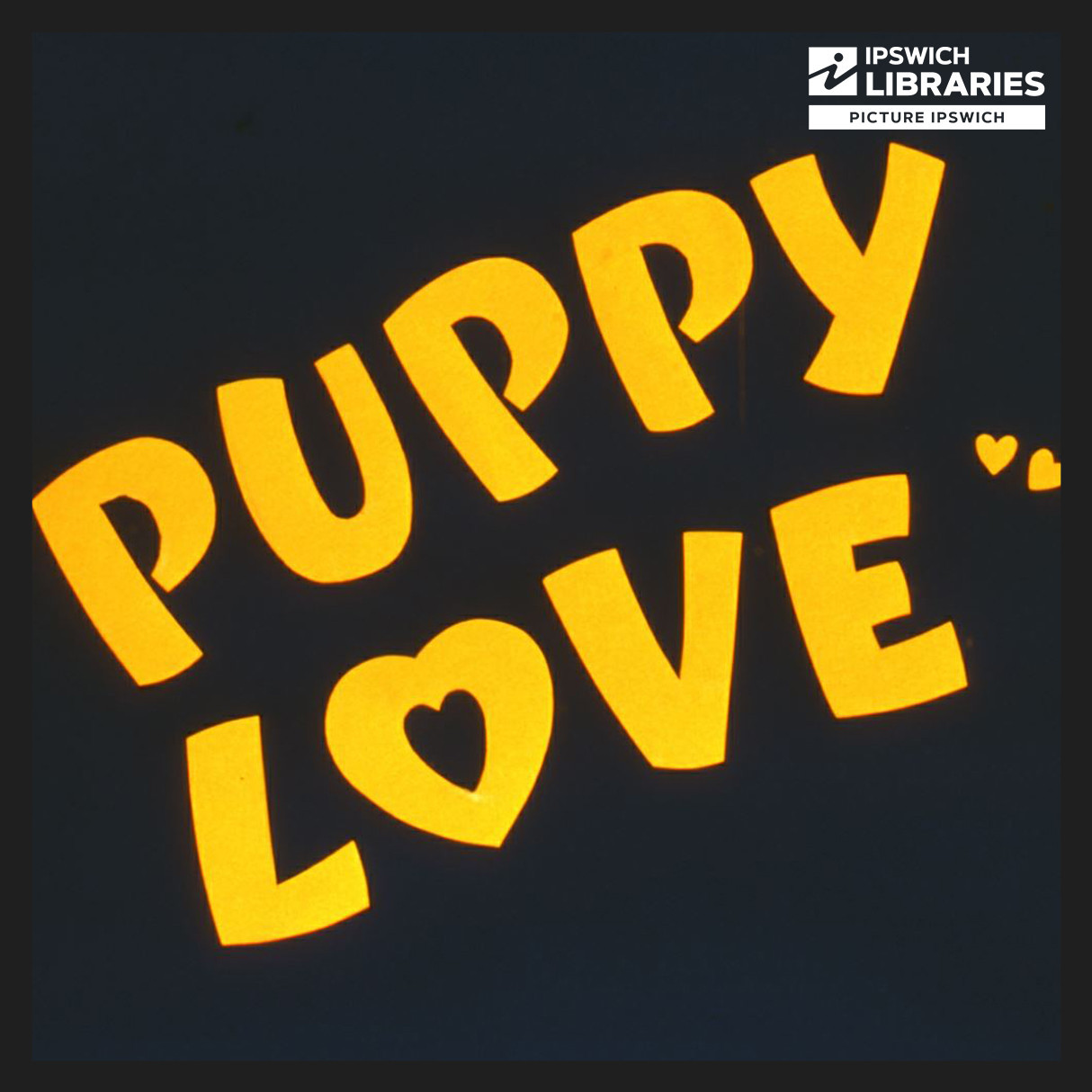 Puppy Love