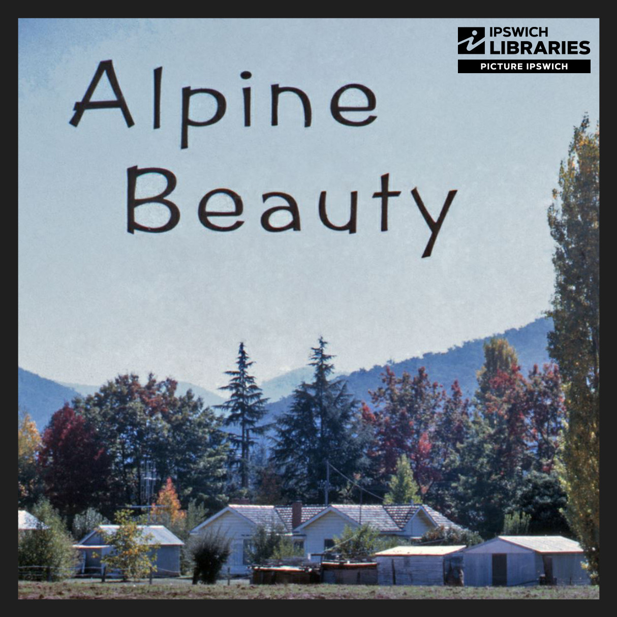 Alpine Beauty