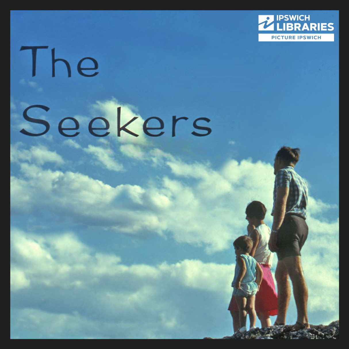 The Seekers