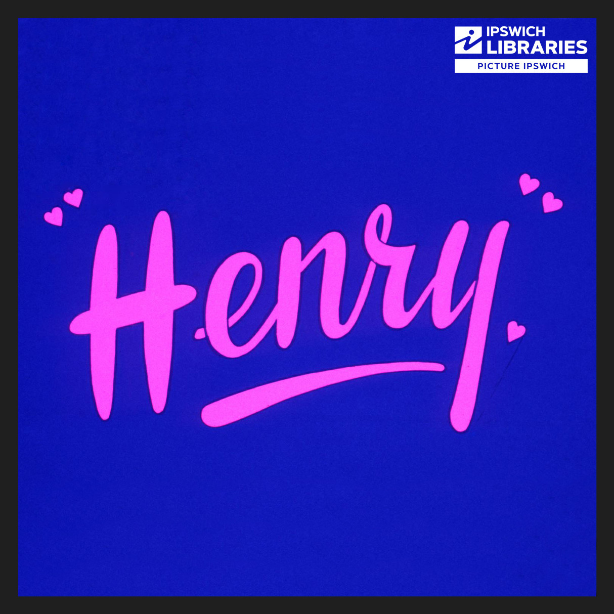 Henry