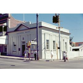 National Bank of Australasia, Ipswich, 1970