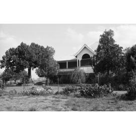 Unidentified Queenslander, Laidley, November 1977