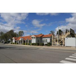 Rosewood Railway Station, 2020