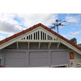 Rosewood Railway Station, 2020