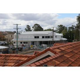 Rosewood Railway Station, 2020