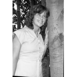 Karen Hughes, Ipswich, Queensland, 14th February 1978